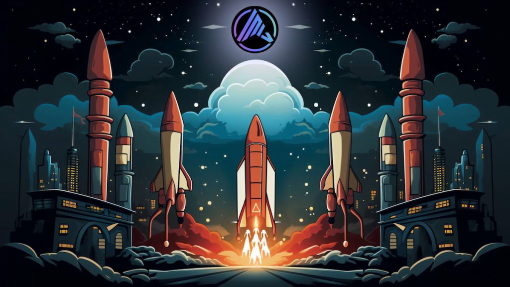 Enjoy SpaceCatch – Probably the Fastest Growing GameFi Project That Reached $1.6M During Presale Enjoy SpaceCatch – Probably the Fastest Growing GameFi Project That Reached $1.6M During Presale