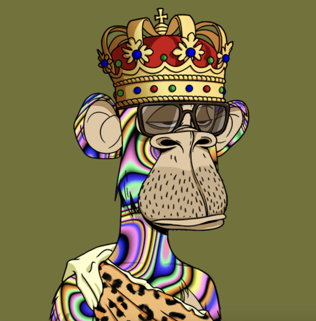 The top 10 most expensive NFT sales of 2023