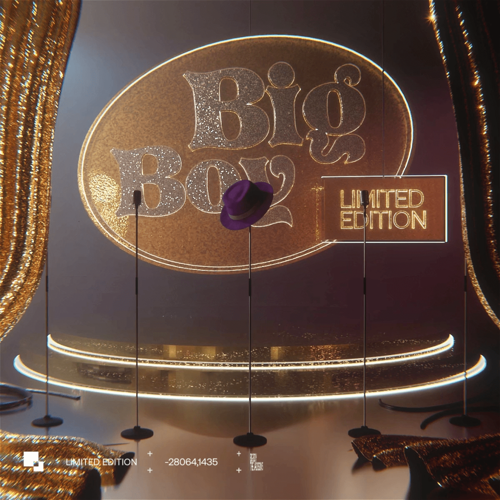 Michael Jackson’s first-ever studio demo to be released on blockchain