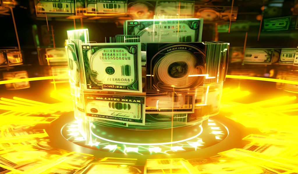 Government Can Freeze and Confiscate ‘Unexplained Wealth’ At Will, According to Newly Passed Rules in EU – Here’s How Government Can Freeze and Confiscate ‘Unexplained Wealth’ At Will, According to Newly Passed Rules in EU – Here's How