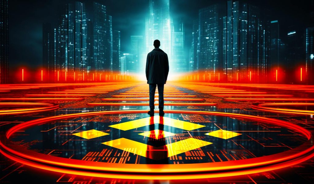 US Prosecutors File Motion Asking Former Binance CEO Changpeng Zhao To Surrender All Passports Courts Approve $2,700,000,000 Binance Settlement With CFTC – CZ Will Personally Pay $150,000,000