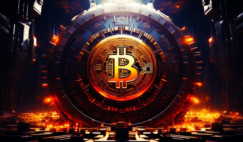 U.S. SEC Asks Firms Applying for Spot Bitcoin ETFs To Complete Last-Minute Corrections Before New Year: Report U.S. SEC Asks Firms Applying for Spot Bitcoin ETFs To Complete Last-Minute Corrections Before New Year: Report