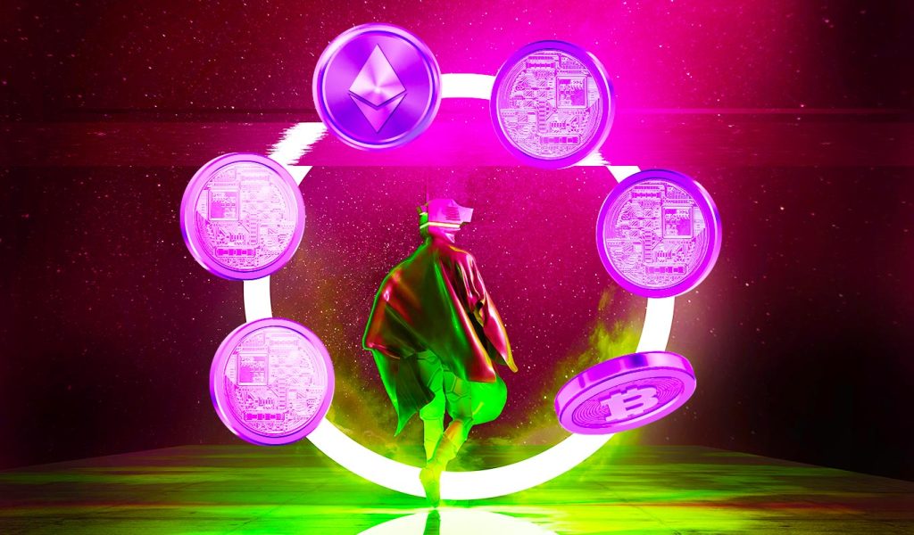 European Central Bank Says Crypto Assets May Be Acting As Legitimate Story of Value in New Report European Central Bank Says Crypto Assets May Be Acting As Legitimate Story of Value in New Report