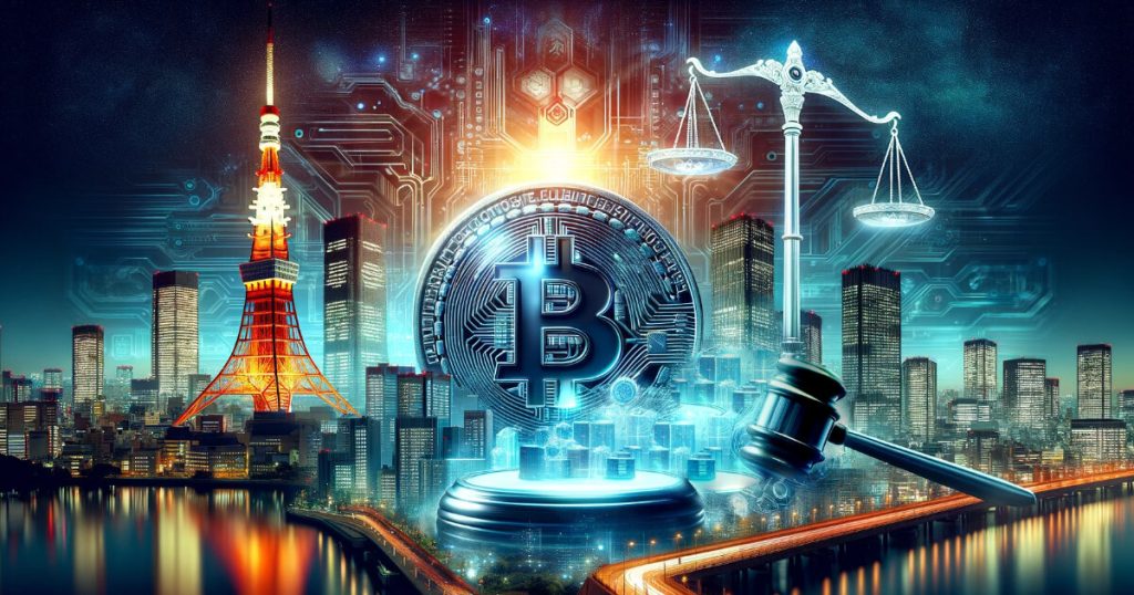 Japan ends unrealized gains tax on corporate crypto assets Japan ends unrealized gains tax on corporate crypto assets