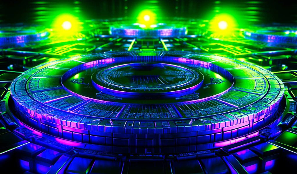 Crypto Markets Tick Upward on Friday As Fed Chair Jerome Powell Strikes Mixed Tone on Inflation in New Speech Crypto Markets Tick Upward on Friday As Fed Chair Jerome Powell Strikes Mixed Tone on Inflation in New Speech