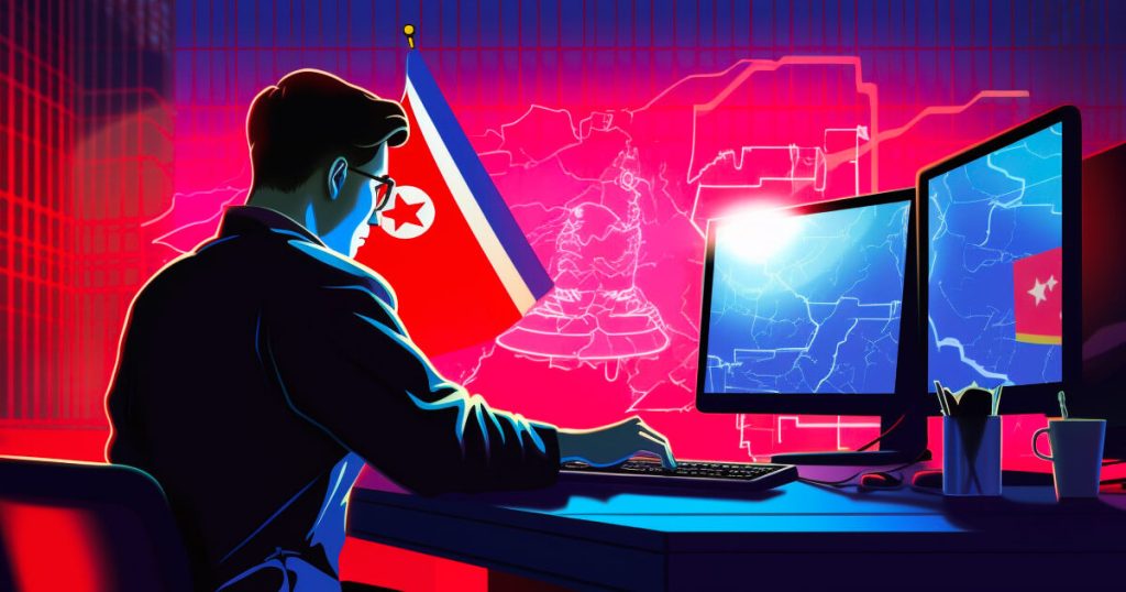 Spain detains man who helped Ethereum developer Virgil Griffith enter North Korea Spain detains man who helped Ethereum developer Virgil Griffith enter North Korea