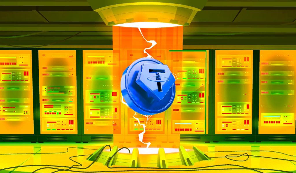 Tether Preparing To Give FBI Access to Firm’s Platform After Onboarding U.S. Secret Service: CEO Paolo Ardoino Tether Preparing To Give FBI Access to Firm’s Platform After Onboarding U.S. Secret Service: CEO Paolo Ardoino