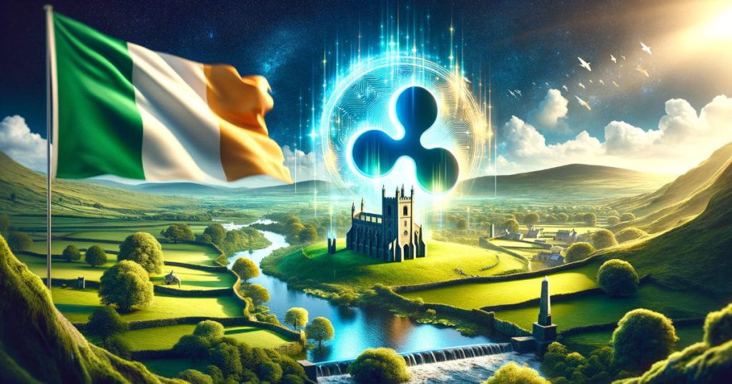 Ireland grants Ripple VASP license, bolstering its European presence Ireland grants Ripple VASP license, bolstering its European presence