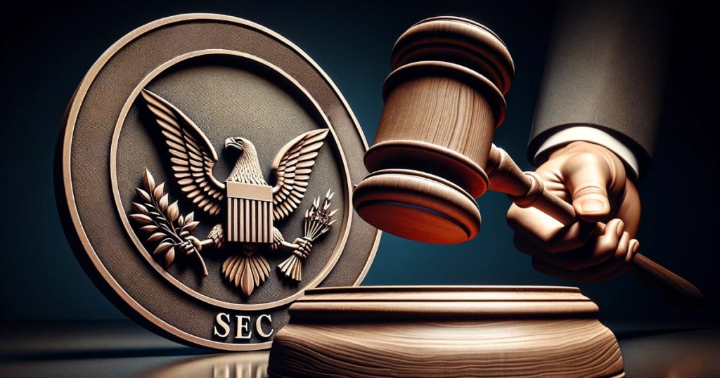 Judge threatens to sanction SEC over ‘misleading’ statements in crypto case Judge threatens to sanction SEC over ‘misleading’ statements in crypto case