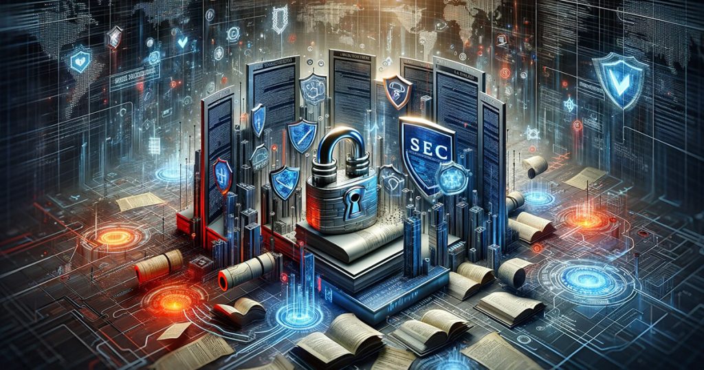 Public crypto companies get chance to shine as cybersecurity incidents to be reported within days under SEC rules Public crypto companies get chance to shine as cybersecurity incidents to be reported within days under SEC rules