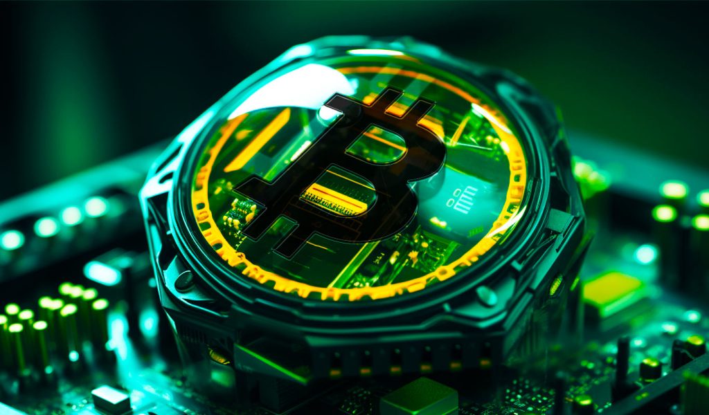 US SEC and Financial Firms Now Discussing ‘Key Technical Details’ of Spot Bitcoin ETF Applications: Report US SEC and Financial Firms Now Discussing ‘Key Technical Details’ of Spot Bitcoin ETF Applications: Report