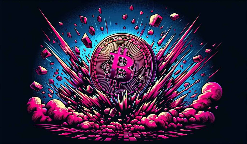 Analyst Who Nailed 2022 Crypto Bottom Issues Bitcoin Alert, Says BTC Could Nosedive by Over 35% – Here’s Why Analyst Who Nailed 2022 Crypto Bottom Issues Bitcoin Alert, Says BTC Could Nosedive by Over 35% – Here’s Why
