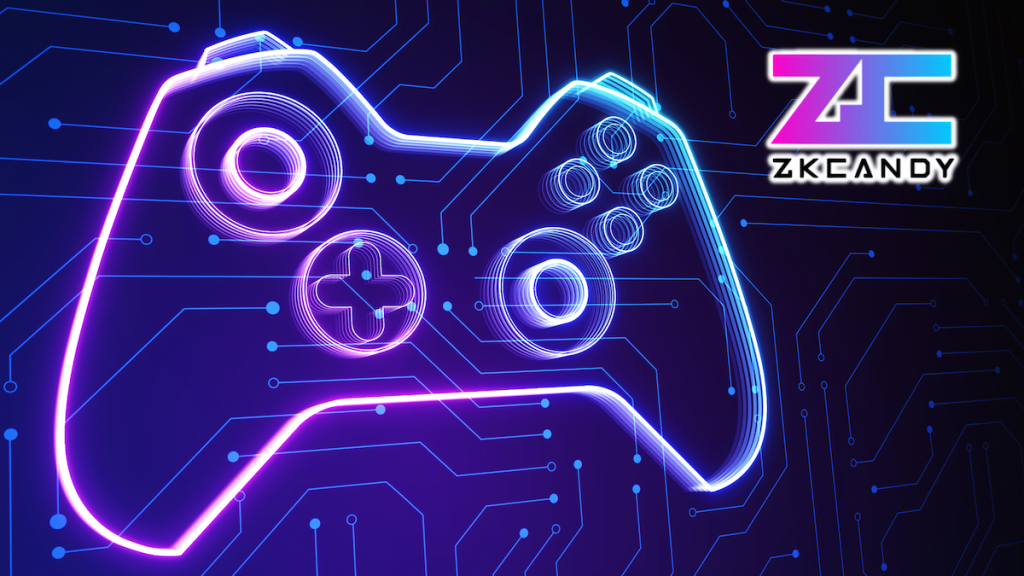 zkCandy Hyperchain: A New Frontier in Gaming and AI with zkSync