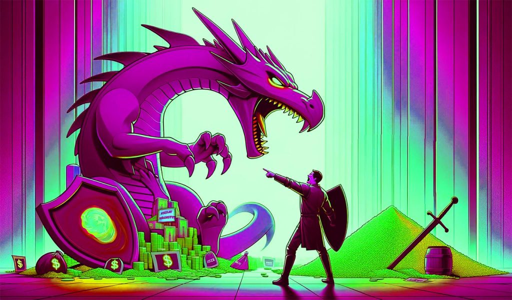 Crypto Billionaire Joseph Lubin Says SEC’s Anti-Crypto Agenda To Have ‘Chilling Effect’ on Ethereum Users – Here’s Why Billionaire Shark Tank Star Mark Cuban Blasts SEC, Says the Regulator Fails To Protect Investors