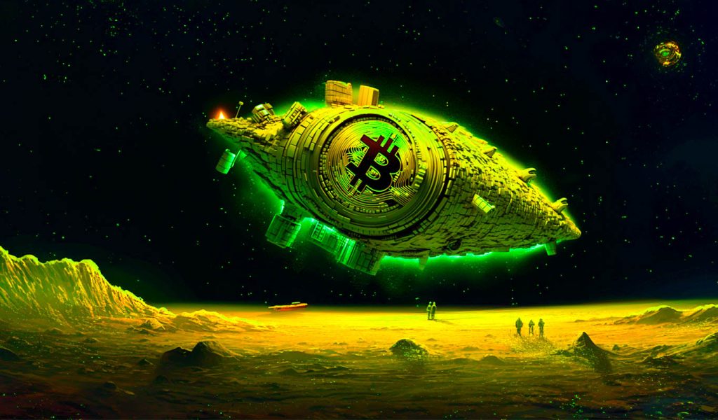 $80,000 Bitcoin Incoming Based on History, According to Coin Bureau’s Guy Turner – Here’s When It Could Happen $80,000 Bitcoin Incoming Based on History, According to Coin Bureau’s Guy Turner – Here’s When It Could Happen