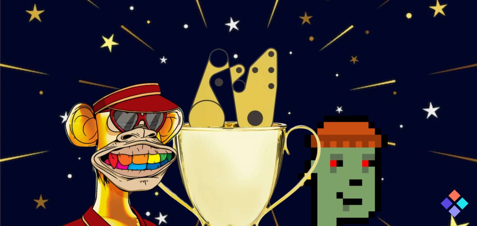 Top 10 Record-Breaking NFT Sales in 2023