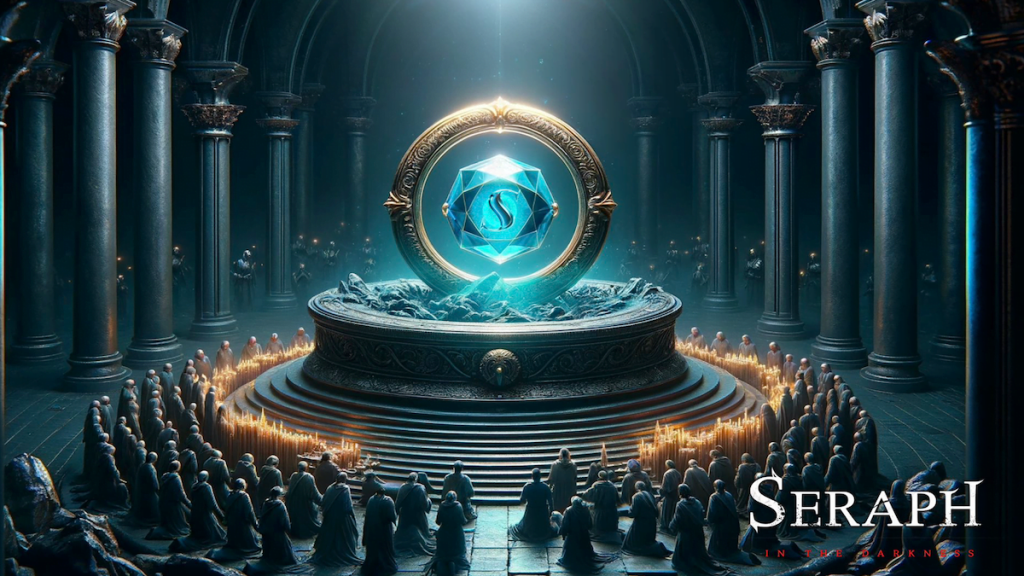 ‘SERAPH: In the Darkness’ Showcases Successful Game Economics in Closed Testing ‘SERAPH: In the Darkness’ Showcases Successful Game Economics in Closed Testing