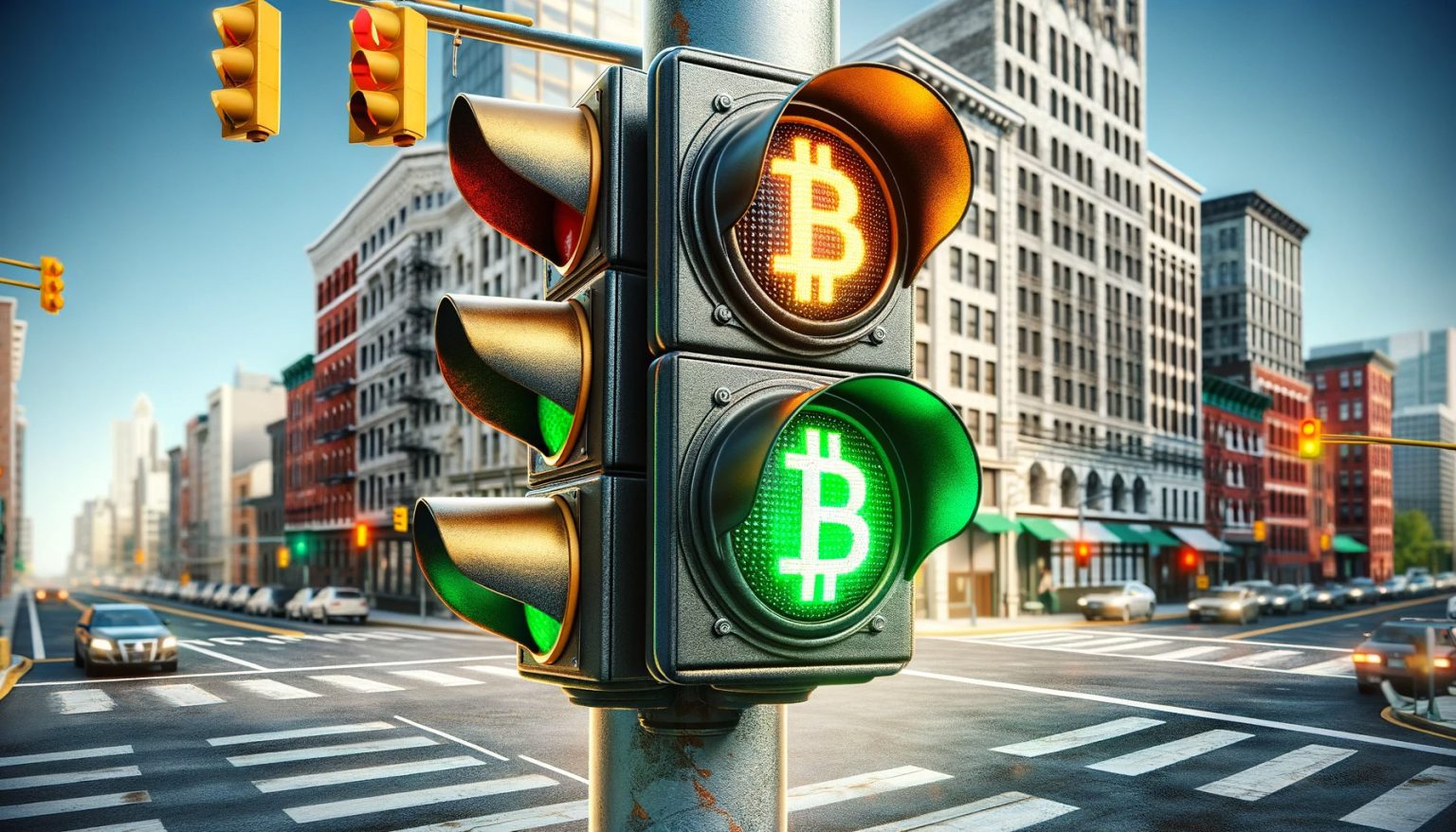 TechCrunch reporter revises Bitcoin ETF prediction, expects greenlight next week TechCrunch reporter revises Bitcoin ETF prediction, expects greenlight next week
