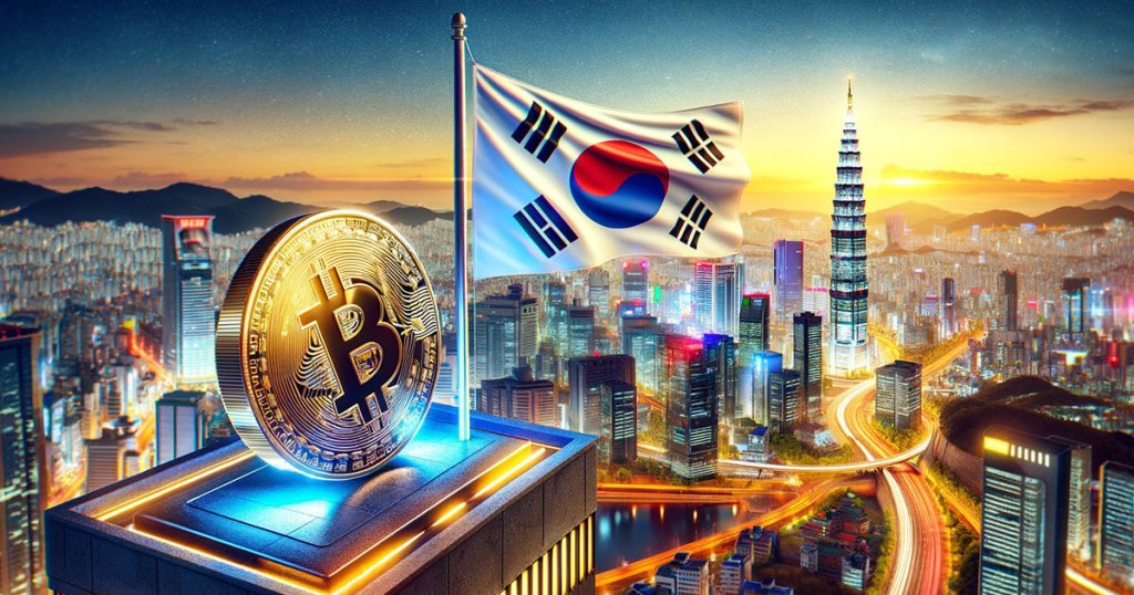 South Korea’s FSC warns against brokerage of foreign Bitcoin ETFs South Korea’s FSC warns against brokerage of foreign Bitcoin ETFs