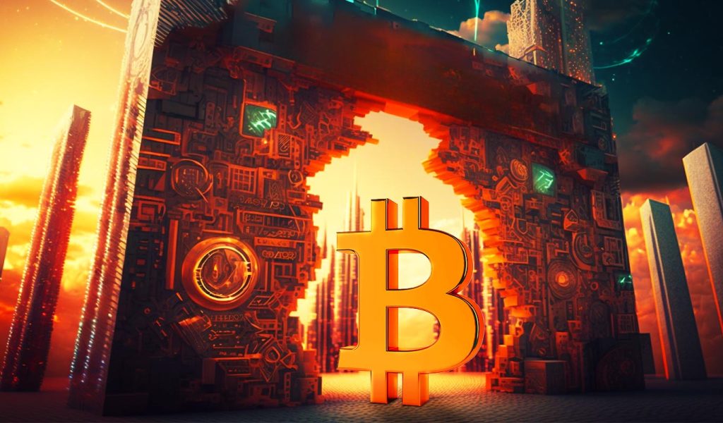 $89,500,000,000 Asset Manager To Shut Down Bitcoin Futures Exchange-Traded Fund Days After Approval of Spot ETFs $89,500,000,000 Asset Manager To Shut Down Bitcoin Futures Exchange-Traded Fund Days After Approval of Spot ETFs