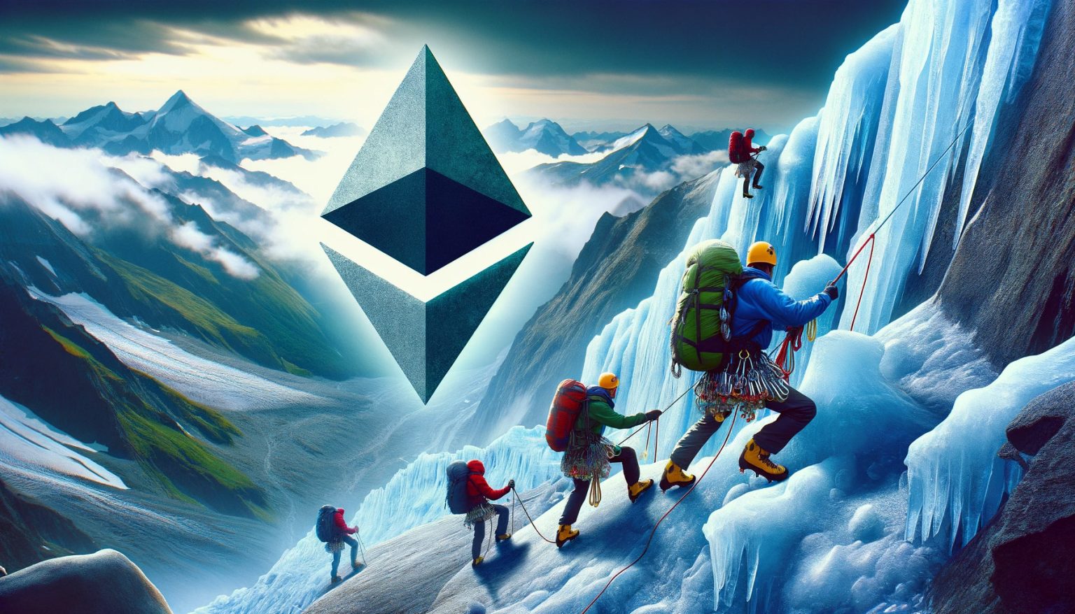 CFTC says DeFi poses ‘serious risks’ due to lack of accountability CFTC says DeFi poses ‘serious risks’ due to lack of accountability