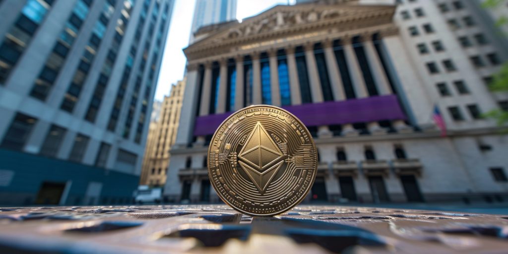 TD Cowen expects spot Ethereum ETF no earlier than 2025 or 2026 TD Cowen expects spot Ethereum ETF no earlier than 2025 or 2026