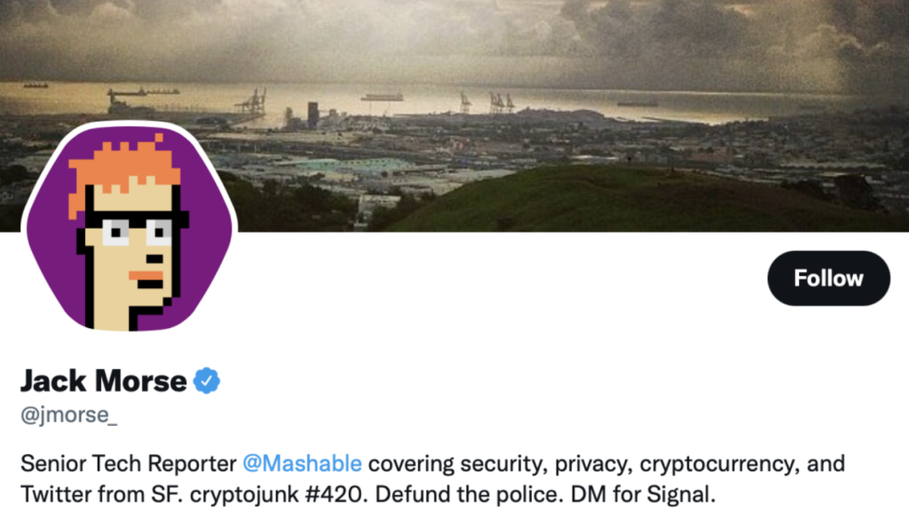 Elon Musk’s X (Twitter) Waves Goodbye to PFP NFTs