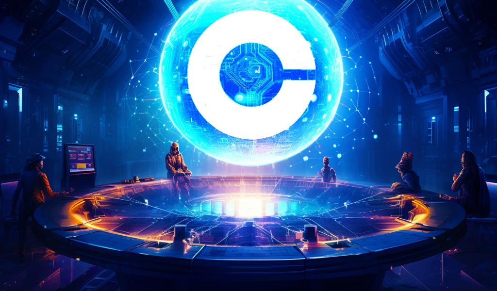 Ted Cruz, Cynthia Lummis and 16 Other US Senators Now Aligned With Coinbase ‘Stand With Crypto’ Group Ted Cruz, Cynthia Lummis and 16 Other US Senators Now Aligned With Coinbase ‘Stand With Crypto’ Group