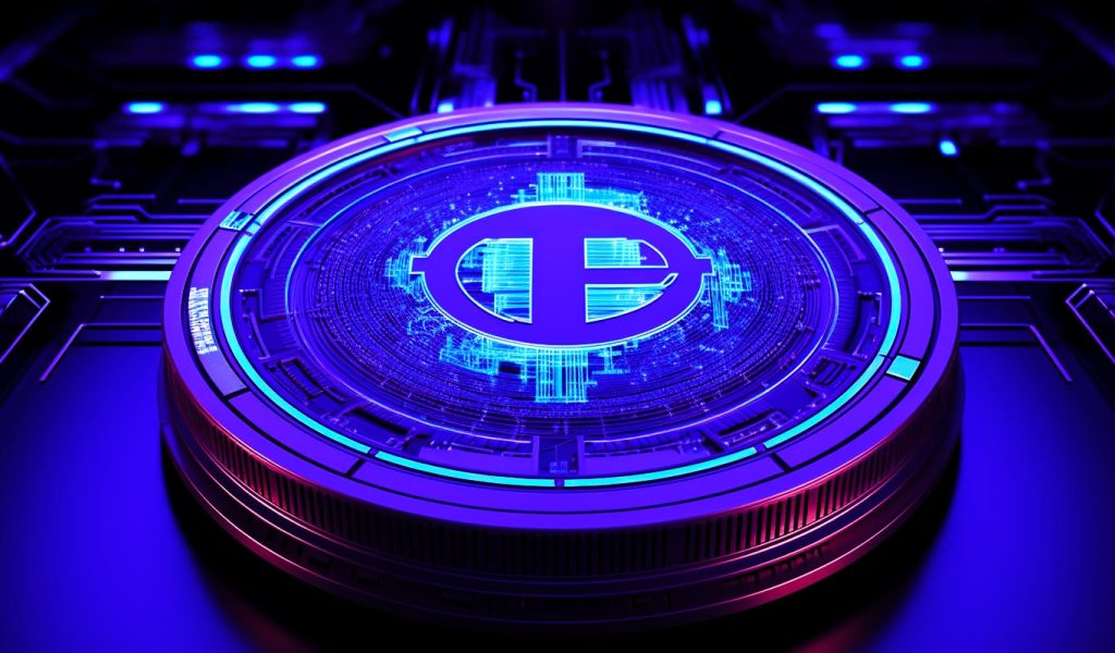 SEC Receives Application From Financial Services Company To Issue New Interest-Bearing Stablecoin SEC Receives Application From Financial Services Company To Issue New Interest-Bearing Stablecoin