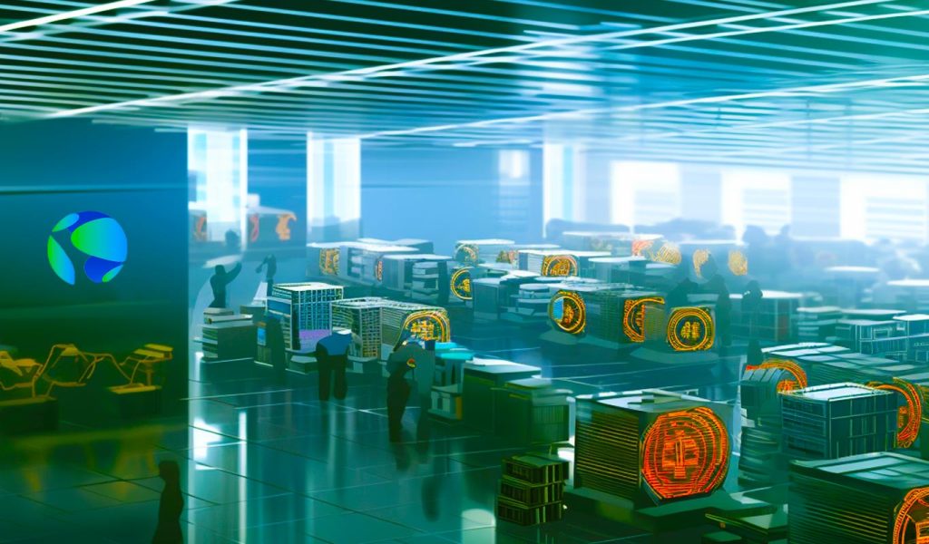 Crypto Company Terraform Labs Files for Chapter 11 Bankruptcy Protection Crypto Company Terraform Labs Files for Chapter 11 Bankruptcy Protection