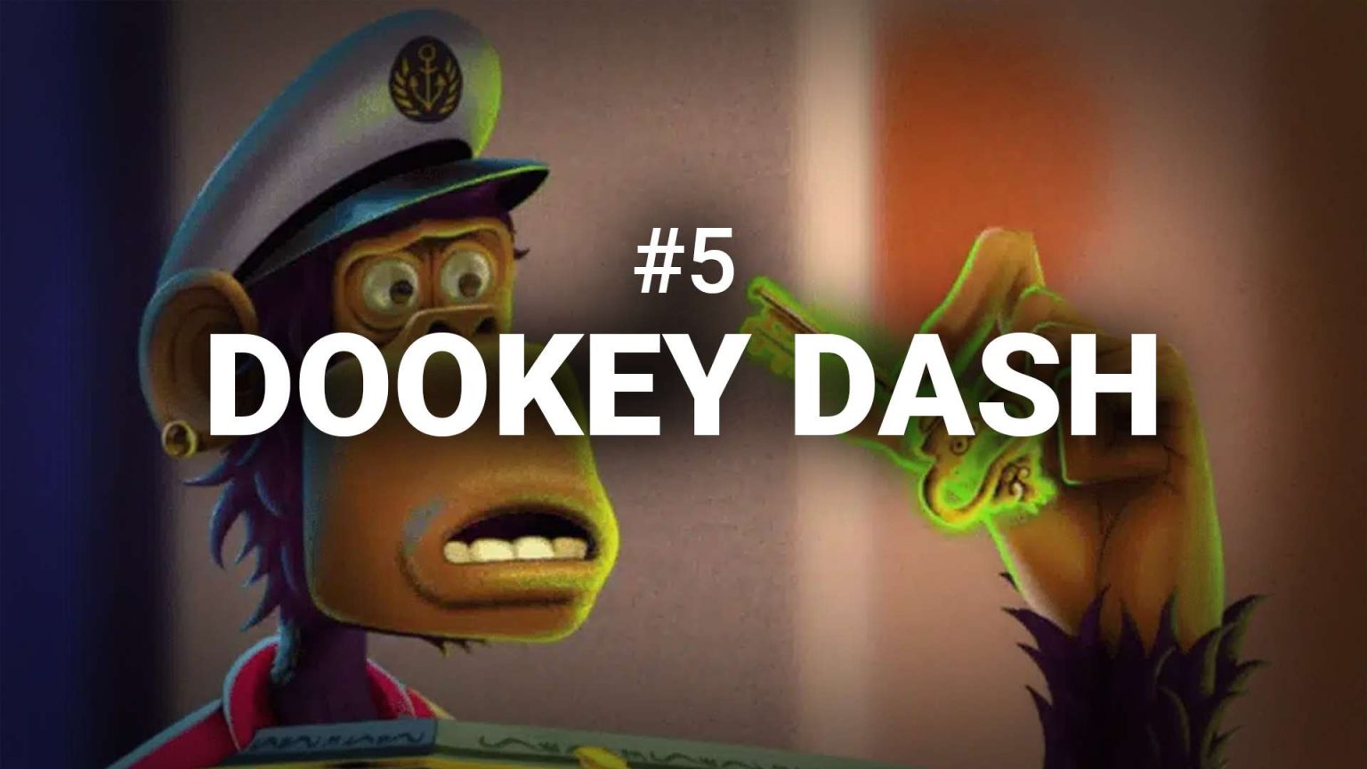 Our Top 5 Web3 Games of 2023