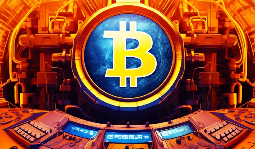 US Senators Demand Explanation From the SEC Over Fake Tweet Announcing Spot Bitcoin ETF Approval US Senators Demand Explanation From the SEC Over Fake Tweet Announcing Spot Bitcoin ETF Approval