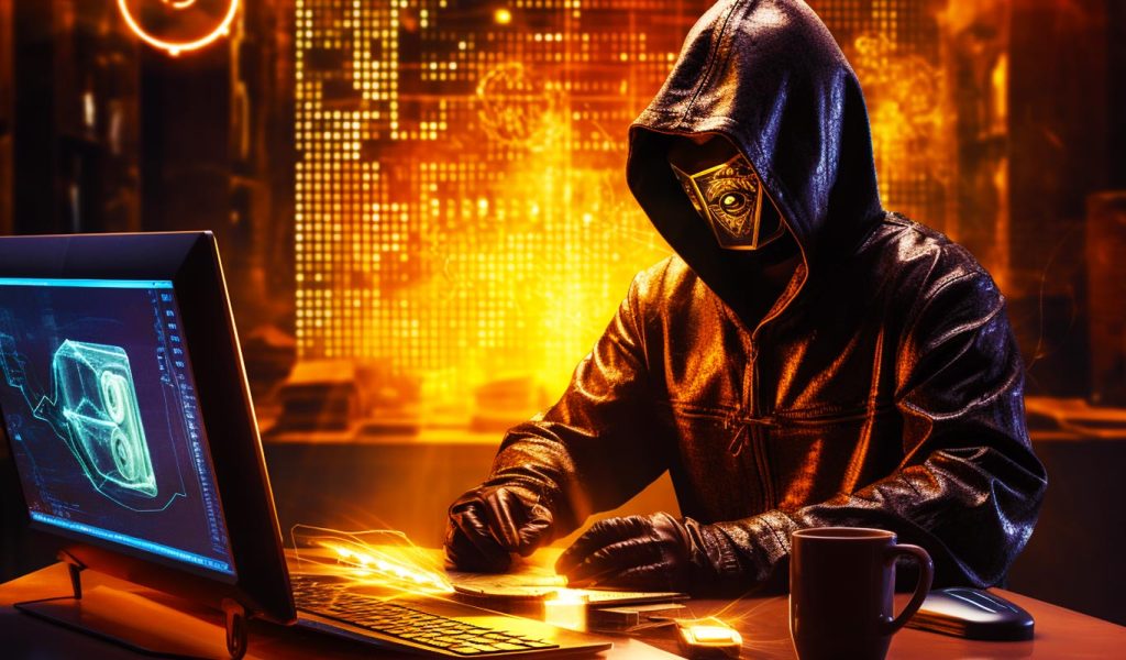 Algorand Foundation CEO’s X Account Compromised As Spree of Crypto Social Media Hacks Continue Algorand Foundation CEO’s X Account Compromised As Spree of Crypto Social Media Hacks Continue