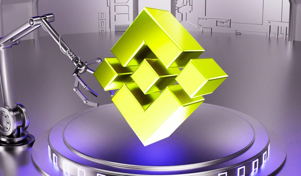 Binance’s Legal Defense Against US Securities Regulator Pushed Back to Next Week Due to Snow: Report Binance’s Legal Defense Against US Securities Regulator Pushed Back to Next Week Due to Snow: Report