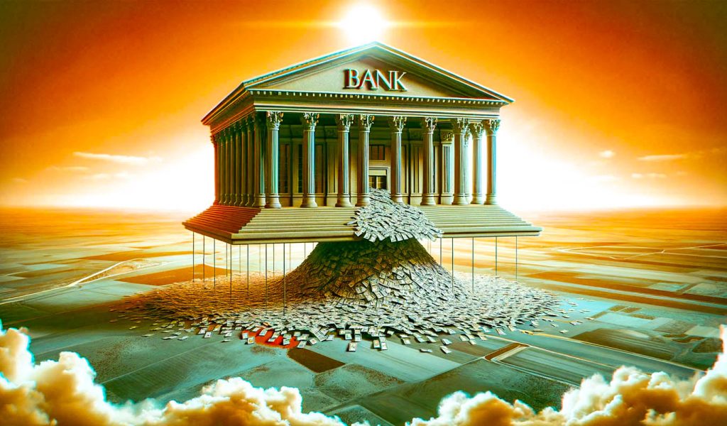 US Regulator Slaps $512,500 Fine on Goldman Sachs, Says Bank Failed to Identify Potential Market Manipulation US Regulator Slaps $512,500 Fine on Goldman Sachs, Says Bank Failed to Identify Potential Market Manipulation