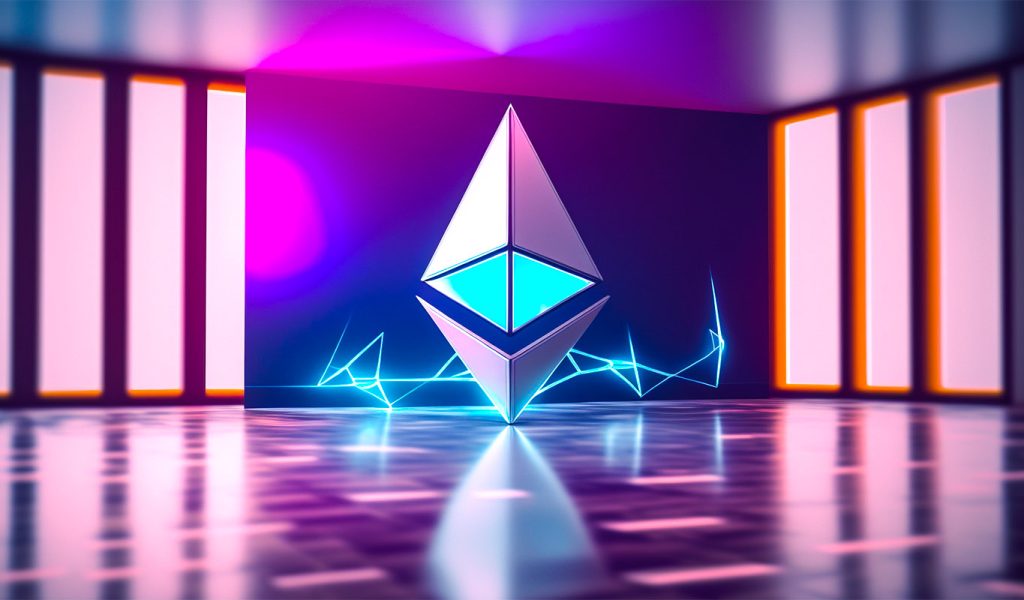 Here’s How Ethereum (ETH) Could ‘Speed Up’ From Recent Underperformance, According to Economist Alex Krüger Here’s How Ethereum (ETH) Could ‘Speed Up’ From Recent Underperformance, According to Economist Alex Krüger