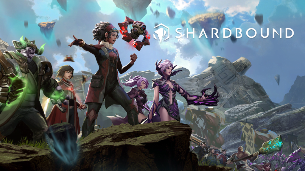 Shardbound’s New Chapter: ‘Ascent to the Shards’ Playtest Announced Shardbound's New Chapter: 'Ascent to the Shards' Playtest Announced