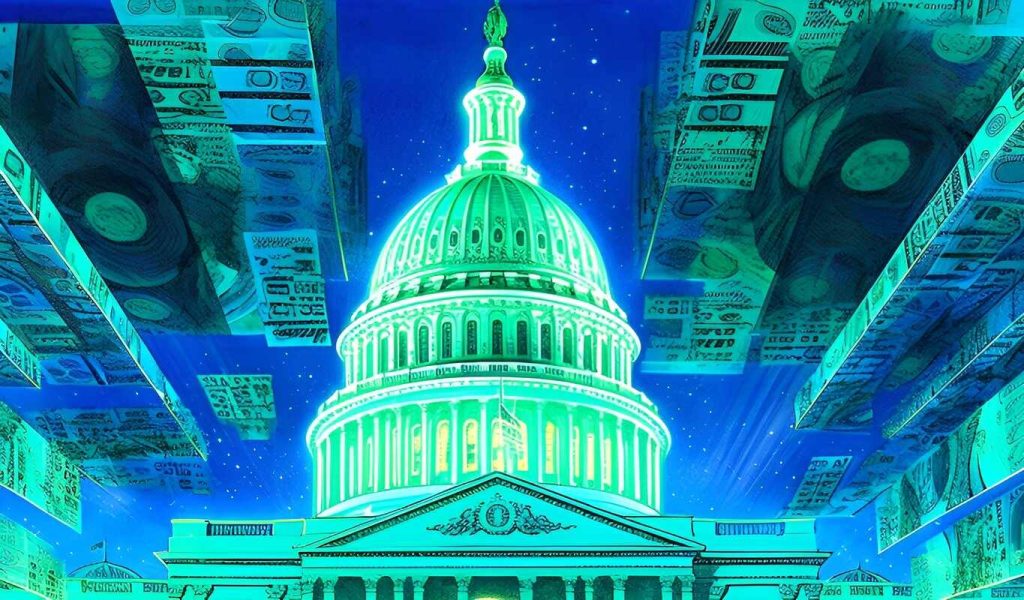 Texas Senator Ted Cruz Launches New Legislation To Ban Central Bank Digital Currencies (CBDCs) Texas Senator Ted Cruz Launches New Legislation To Ban Central Bank Digital Currencies (CBDCs)