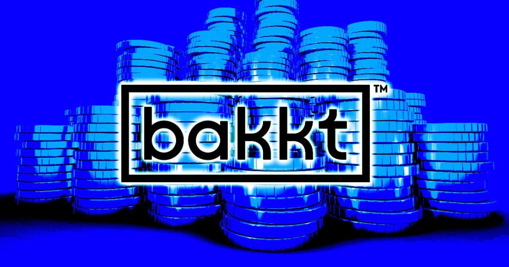 Bakkt says it is ‘confident’ about continuing operations after disclosing liquidity issues in SEC filing Bakkt to delist two-thirds of supported tokens