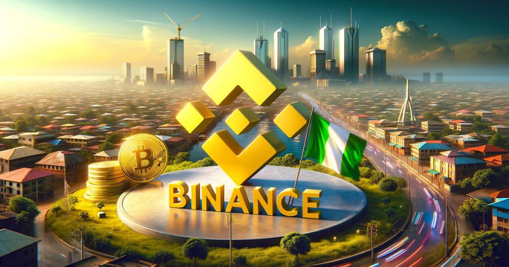 Binance drops Nigerian naira from P2P platform amid forex manipulation concerns Binance drops Nigerian naira from P2P platform amid forex manipulation concerns