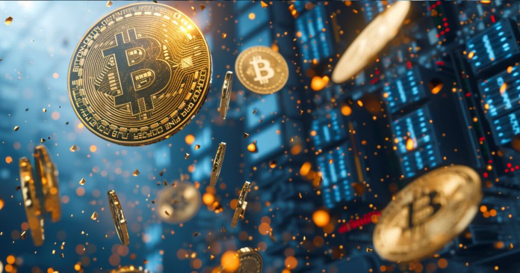 US agencies pause Biden-sanctioned emergency miner survey following lawsuit US agencies pause Biden-sanctioned emergency miner survey following lawsuit