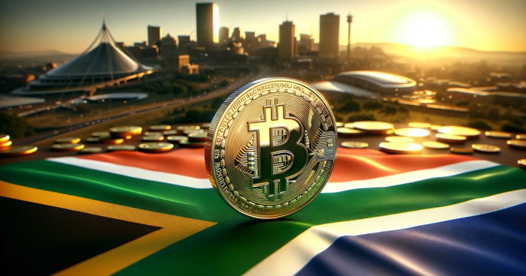 South Africa advances financial inclusion with crypto and digital payment reforms South Africa advances financial inclusion with crypto and digital payment reforms