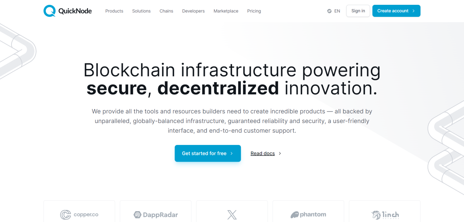 QuickNode Web3 Infrastructure Vendor Adds zkSync Hyperchain Support