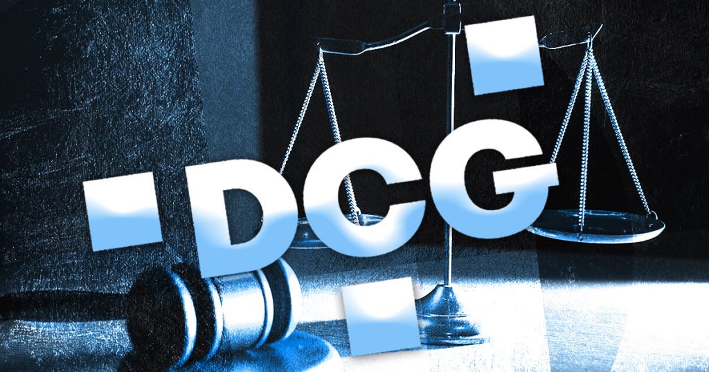 NYAG raises DCG, Genesis lawsuit to $3B amid conflicting settlement reports NYAG raises DCG, Genesis lawsuit to $3B amid conflicting settlement reports