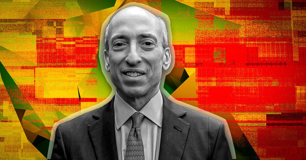 Gary Gensler answers lawmakers about X breach and fake Bitcoin ETF approval Gary Gensler answers lawmakers about X breach and fake Bitcoin ETF approval