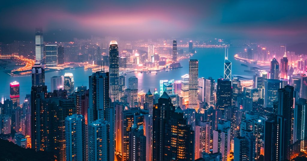 Hong Kong sets deadline for crypto exchange licensing applications or face shutdown Hong Kong sets deadline for crypto exchange licensing applications or face shutdown