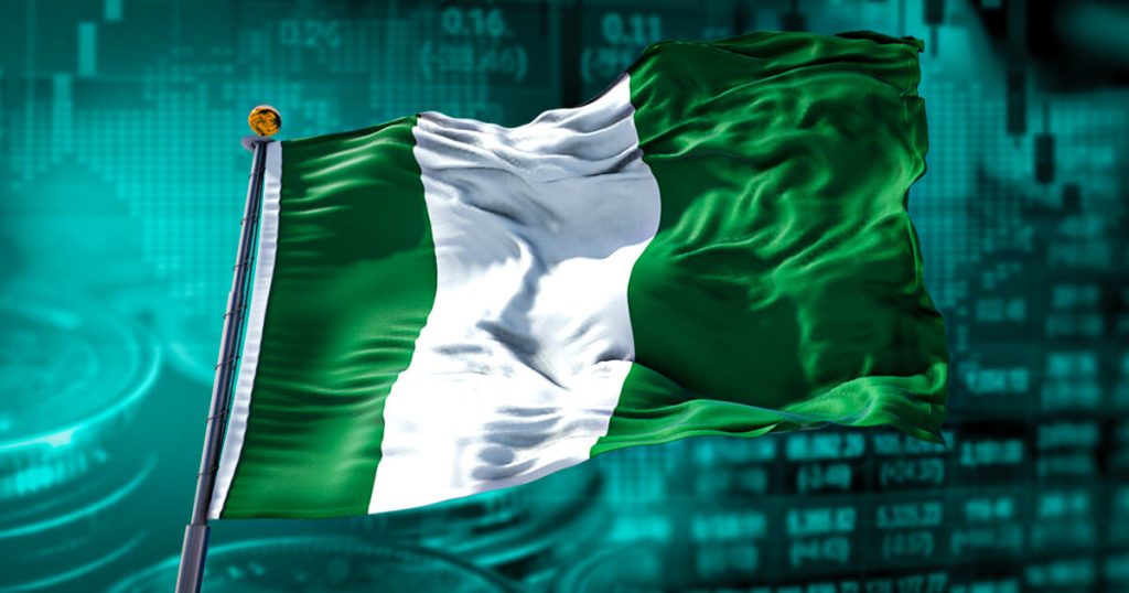 Binance accused of manipulating Nigerian Naira as ‘glitch’ impacts P2P traders Binance accused of manipulating Nigerian Naira as ‘glitch’ impacts P2P traders