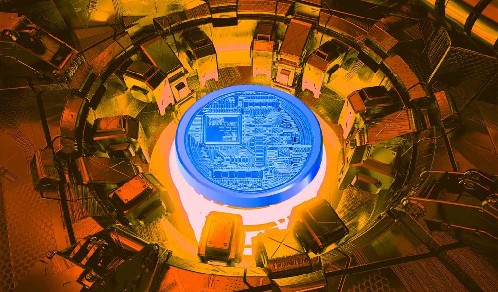 Government Needs ‘Additional Tools and Resources’ To Crack Down on Crypto, Says Treasury Official Government Needs ‘Additional Tools and Resources’ To Crack Down on Crypto, Says Treasury Official