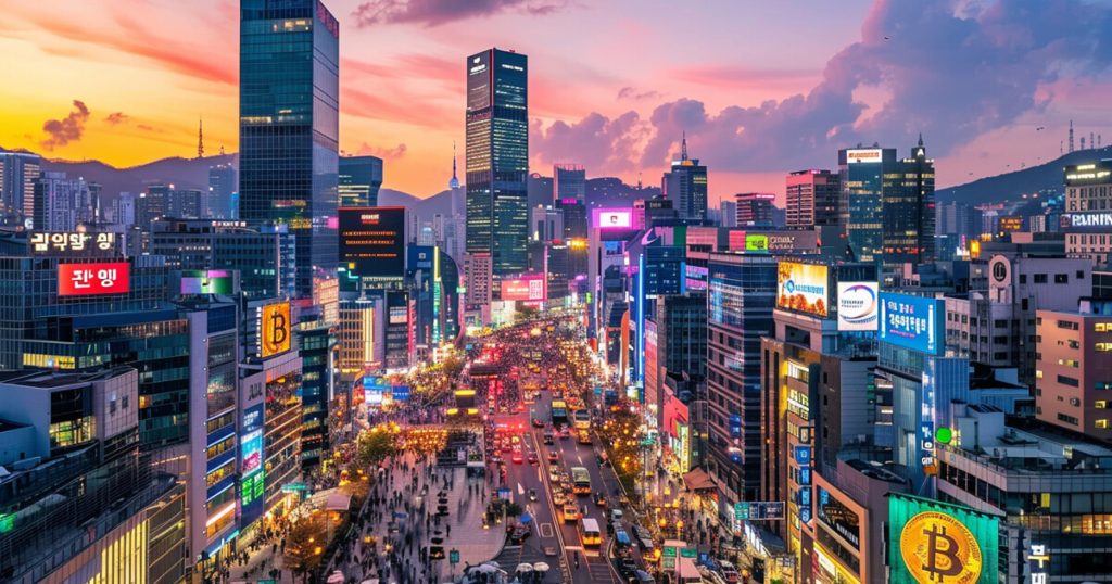 South Korea’s ruling party proposes delay in crypto taxation as election pledge South Korea’s ruling party proposes delay in crypto taxation as election pledge