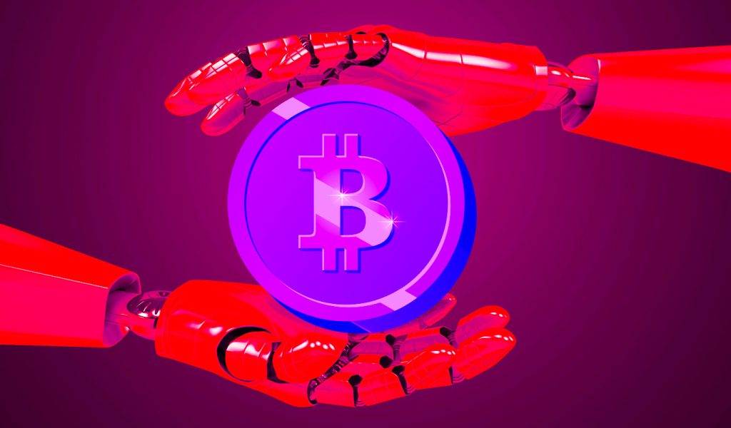 Gary Gensler Says Bitcoin Is ‘Token of Choice for Ransomware’ and ‘Not That Decentralized’ Gary Gensler Says Bitcoin Is ‘Token of Choice for Ransomware’ and ‘Not That Decentralized’